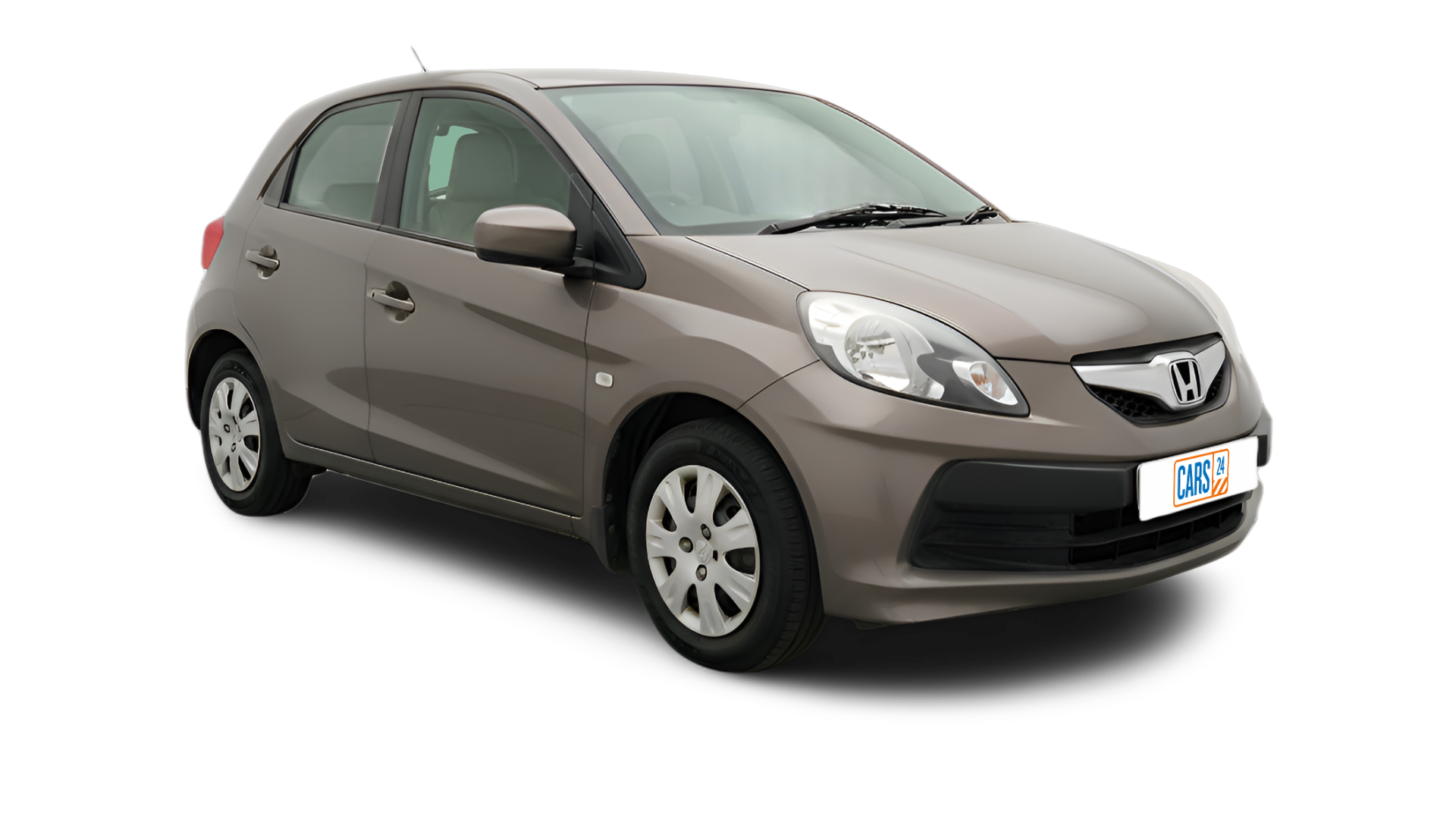 Honda Brio-img